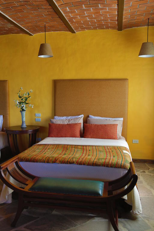Hotel Villa Cassis Tapalpa Room photo