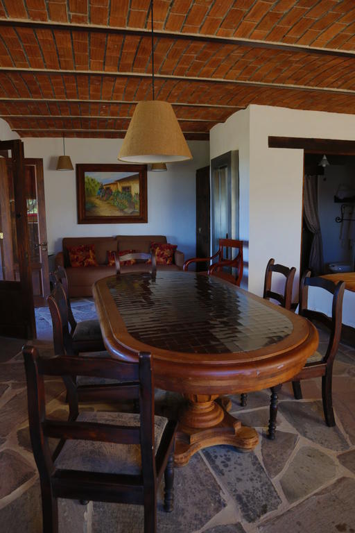 Hotel Villa Cassis Tapalpa Room photo